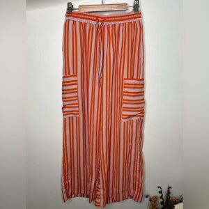 EVALESS Palazzo Pants